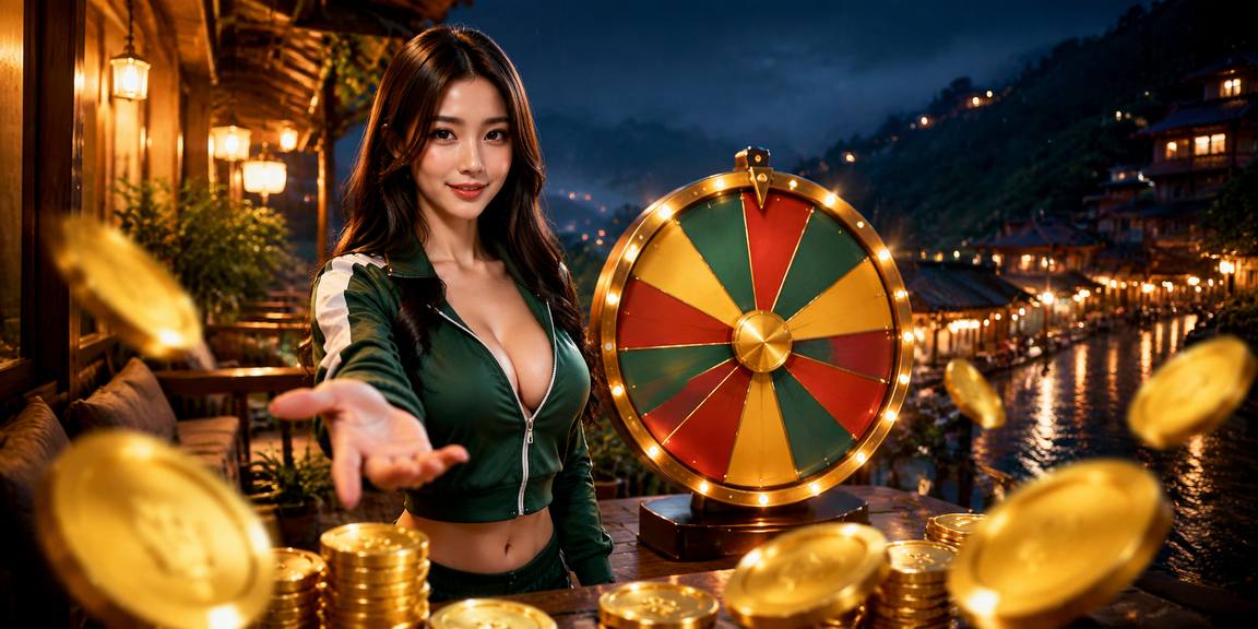 6x4 Phạm vi dịch vụ